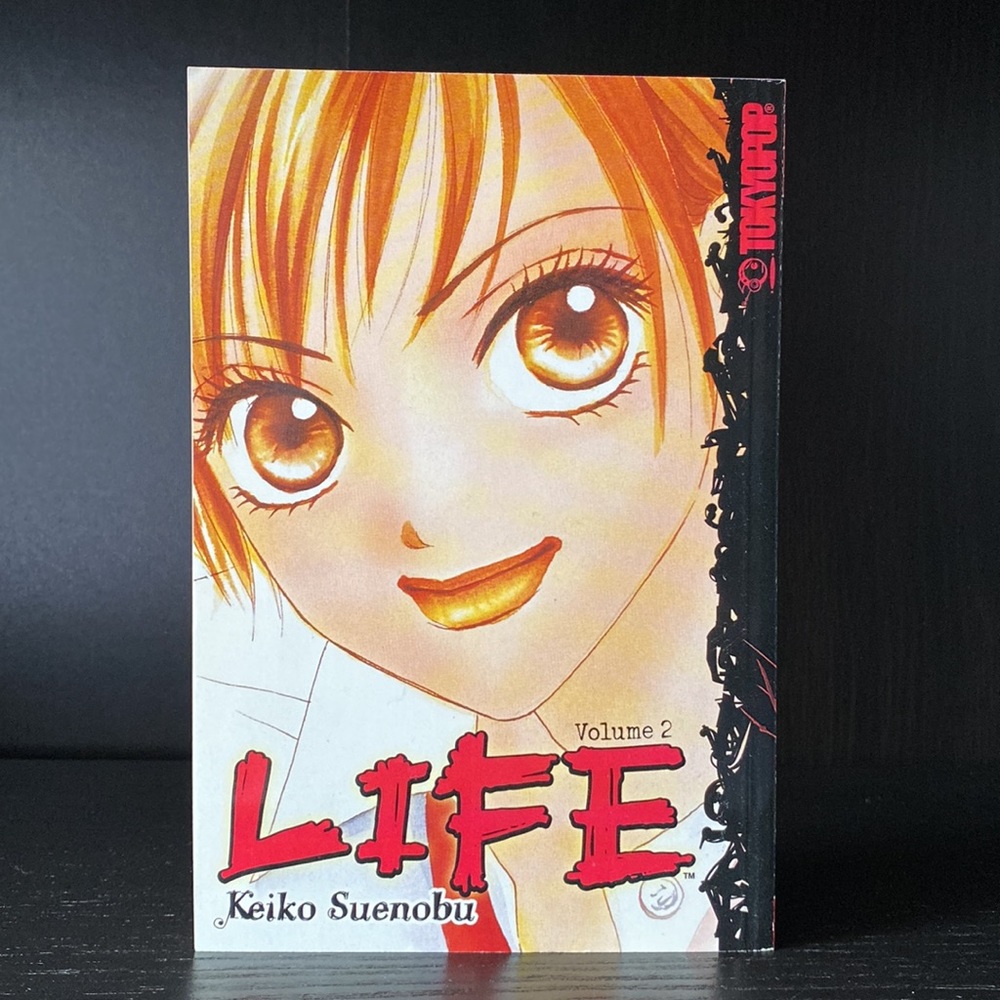 Manga bundle - Picture 4 of 10